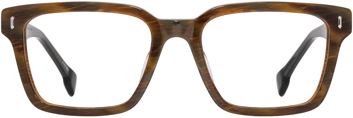 STATE Optical Co. MCCORMICK Eyeglasses - view 7